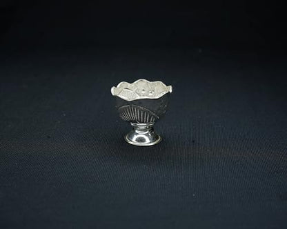 Image 3 of Dista Silvers Design Bowl Small 7g