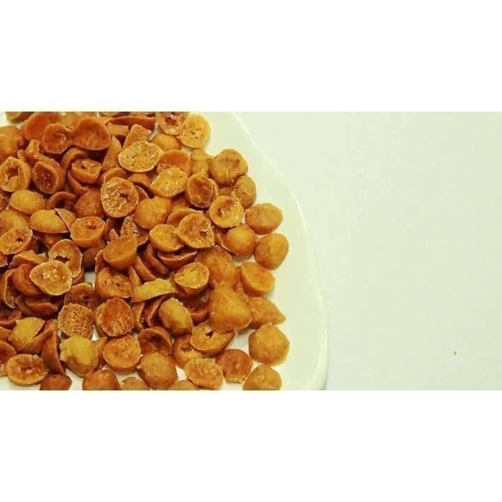 Image 1 of 500 gm / Pack of 1 for the product Vellanki Foods - Black Gram Dal Vadiyam / Minapa Vadiyalu