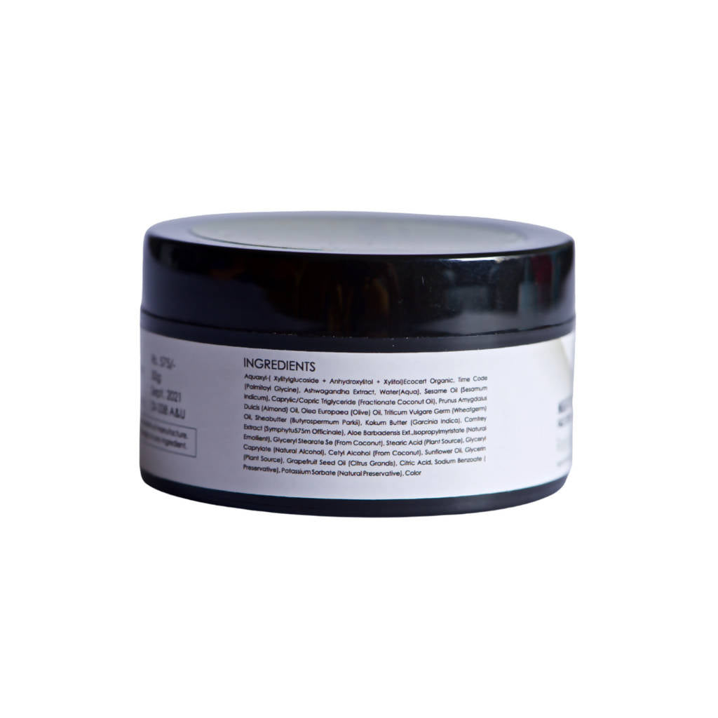 Image 2 of Wild Earth Night Face Repair Cream