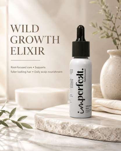 Image 2 of Imperfekt Wild Growth Elixir
