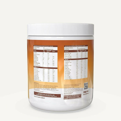 Image 2 of Pro360 Dry Fruits Protein Powder