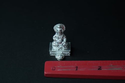 Image 4 of Dista Silvers Kubera 48.29g