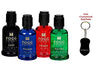 Image 1 of combo / Pack of 1 for the product Fogg Men And Women Mini Aerosol Fresh Scent
