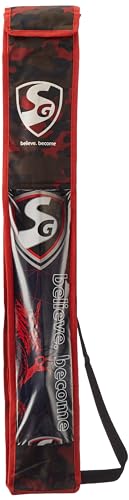 Image 5 of SG Cricket Bat KLR Blitz