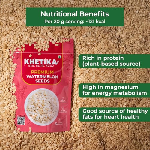 Image 5 of KHETIKA Watermelon Seeds