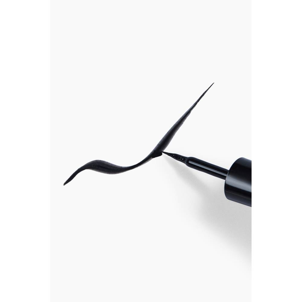 Image 4 of H&M Dipliner Ink Liquid Eyeliner - Black 4 ml