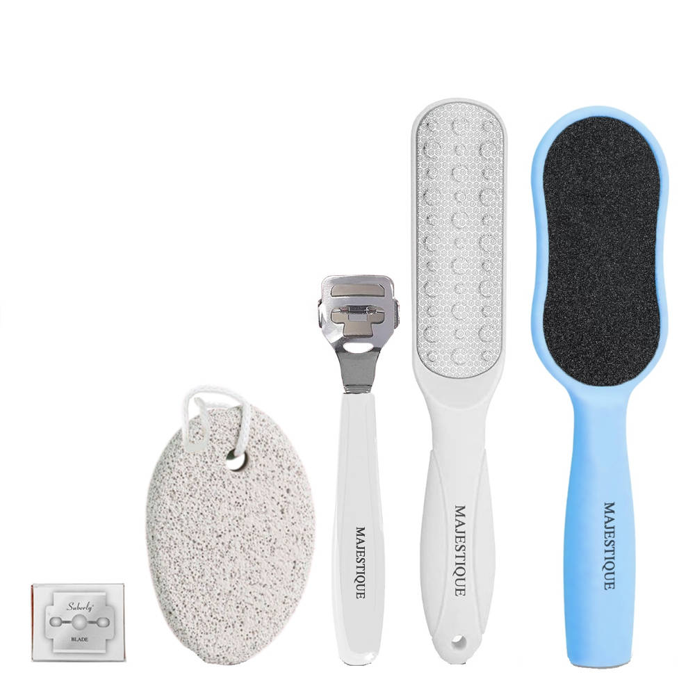 Image 8 of Majestique Complete Foot Care Kit