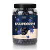 Image 1 of 100 Grams for the product LILA DRY FRUITS Dried Blueberries