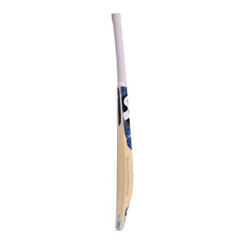 Image 5 of SG Wood Cricket Bat RSD Spark No.2 for Kids and Youth