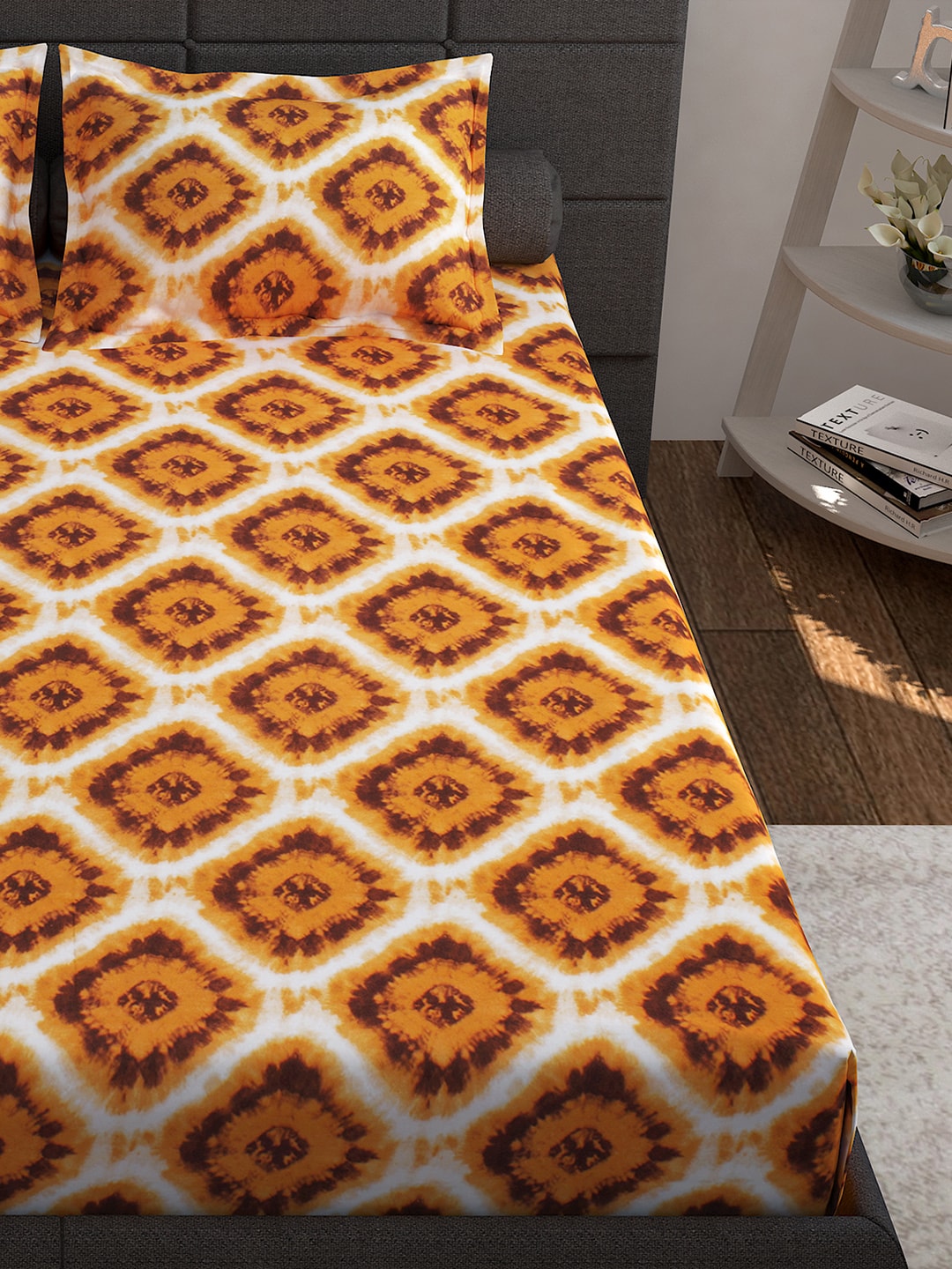 https://cdn.shopify.com/s/files/1/1857/6931/products/fb9bb873-115e-4d1d-91c1-db34c64b0c951676537727345-Storyhome-Unisex-Yellow-Geometric-Cotton-152-TC-1-King-Size--3.jpg?v=1703244576