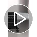 Image 2 of HomeWiz Square Kitchen Rack 5-Layer
