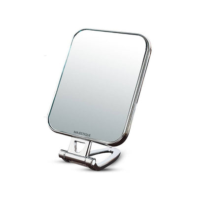 Image 7 of Majestique Handheld Makeup Mirror
