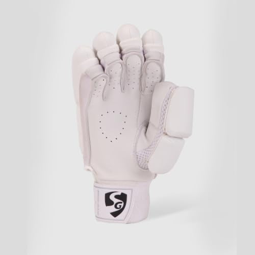 Image 12 of SG Batting Gloves HP LITE