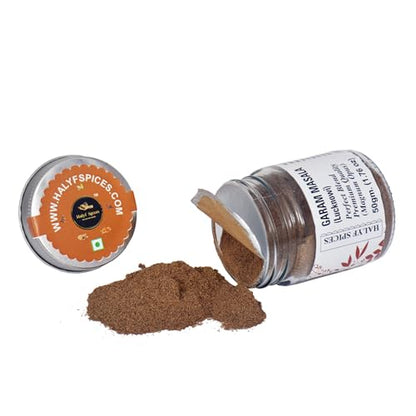 Image 4 of Halyf Spices Lucknowi Garam Masala 50g