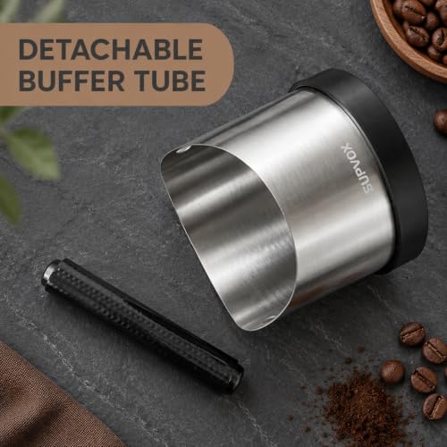 Image 4 of Supvox Coffee Knock Box 560ml