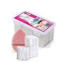 Image 1 of 40 g for the product Majestique Cotton Face Pads with Reusable Sponge