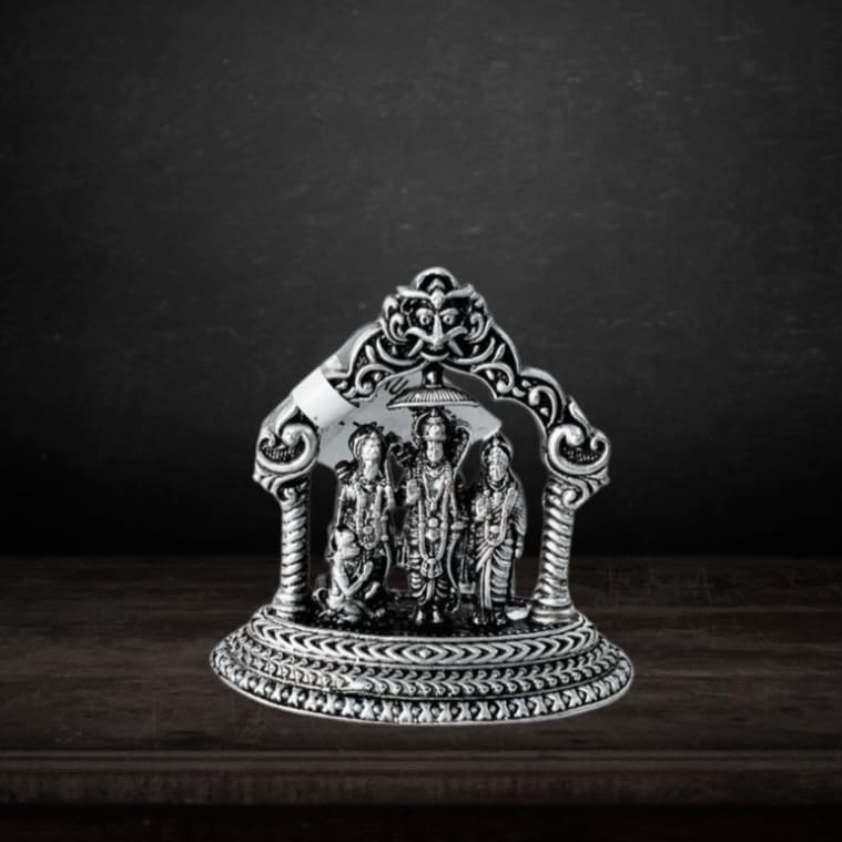 Image 2 of Dista Silvers Ramparivar Antique 9.9g