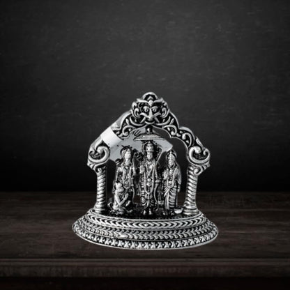 Image 2 of Dista Silvers Ramparivar Antique 9.9g