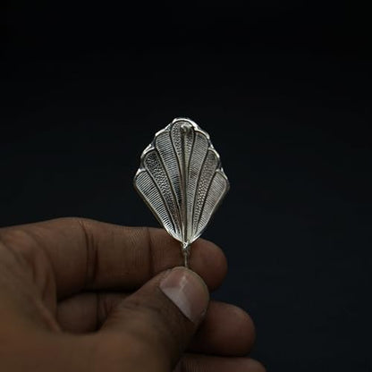 Image 3 of Dista Silvers Shank Flowers 3g