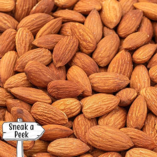 Image 8 of Paper Boat Premium Smoked and Roasted Almonds