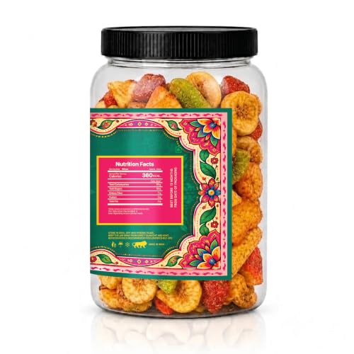 Image 5 of LILA DRY FRUITS Dried Fruit Chat