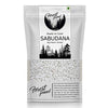 Image 1 of 400 gm for the product Forest Found Whole Sabudana Sago Pearls