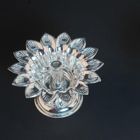 Image 1 of Default Title for the product Dista Silvers Fancy Diya 14g