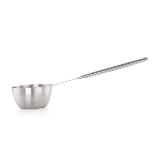 Image 7 of HAZEL Stainless Steel Ladle for Kitchen 280 ml