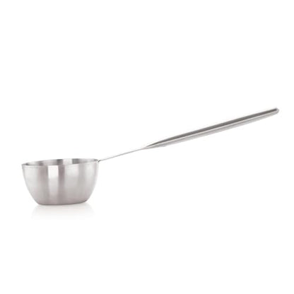 Image 7 of HAZEL Stainless Steel Ladle for Kitchen 280 ml