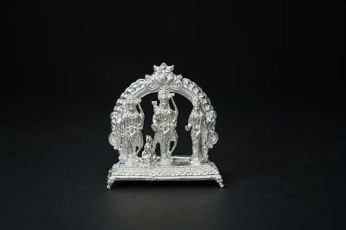 Image 1 of Default Title for the product Dista Silvers Ram Privar Idol 72.58g
