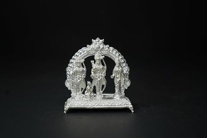 Image 1 of Default Title for the product Dista Silvers Ram Privar Idol 72.58g