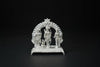 Image 1 of Default Title for the product Dista Silvers Ram Privar Idol 72.58g