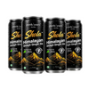 Image 1 of 250 ml / Pack of 4 for the product Purely Yours Shola Himalayan SJ Ginger Ale Drink