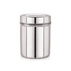 Image 1 of 0.45 L for the product neelam Stainless Steel Deep Dabba