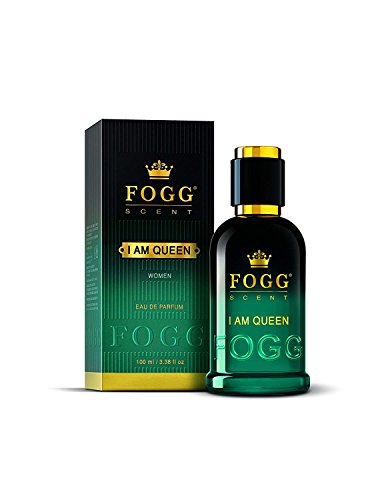 Image 1 of 100 ml / Pack of 1 for the product Fogg I Am Queen Scent For Women
