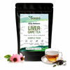 Image 1 of 10 Gram / Pack of 1 for the product Teaaza Liver Care Tea With Dandelion Root, Milk Thistle & Nettle 10 Grams