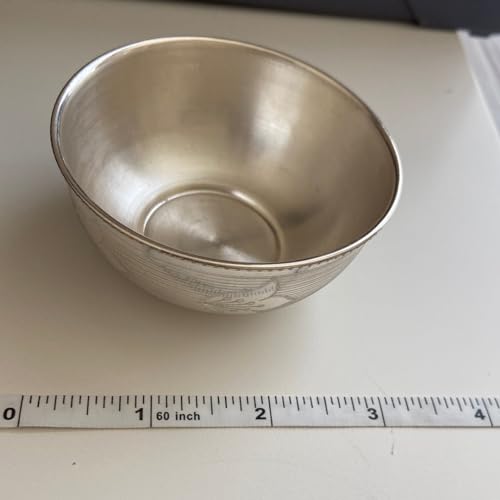 Image 2 of Dista Silvers Fancy Bowl Medium 26g