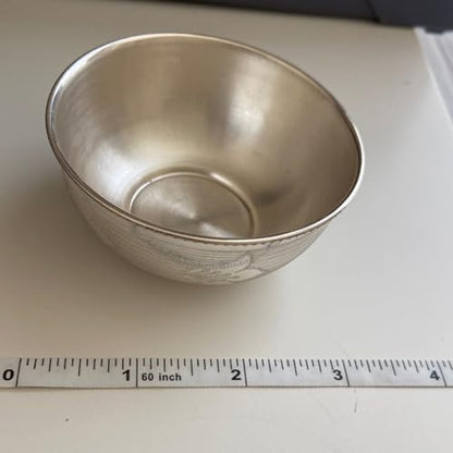 Image 2 of Dista Silvers Fancy Bowl Medium 26g