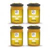 Image 1 of Default Title for the product Brown tree Browntree Popcorn Seasoning-Sweet Chilli BBQ-200g (Pack Of 4)