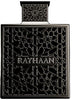 Image 1 of 100 ml / Pack of 1 for the product RAYHAAN Obsidian Eau de Parfum for Men, Woody Spicy Amber Fragrance, Long Lasting