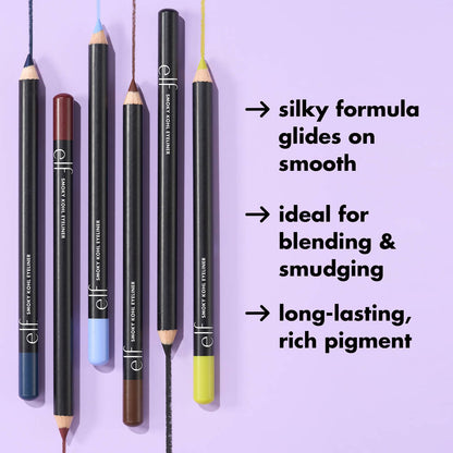 Image 5 of e.l.f. Cosmetics Smoky Kohl Eyeliner(1g)