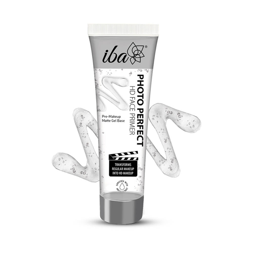 Image 1 of 35g for the product Iba Photo Perfect HD Face Primer