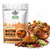 Image 1 of 100 g (Pack of 1) for the product SAATYAKI NATURALS Mughlai Mutton Masala