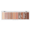 Image 1 of 13g for the product e.l.f. Cosmetics Perfect 10 Eyeshadow Palette - Keep It Ethereal