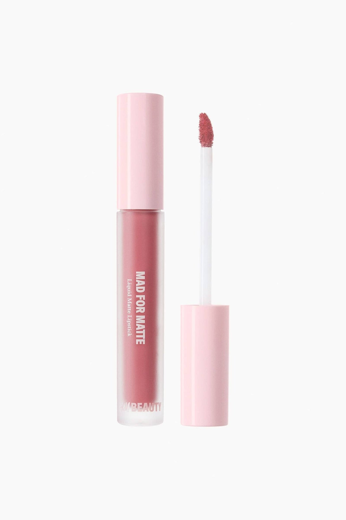 Image 4 of Dial It Up for the product H&M Mad For Matte Liquid Lipstick (3ml)
