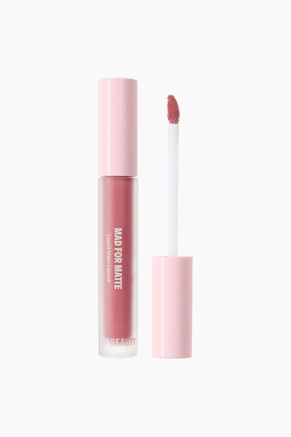 Image 4 of Dial It Up for the product H&M Mad For Matte Liquid Lipstick (3ml)