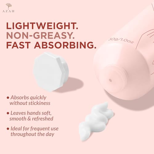 Image 6 of AZAH Hyderating and Moisturizer Cream for Women 30 gm
