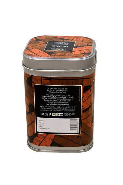 Image 2 of Bipha Ayurveda Alaka Pratika Hibiscus Powder