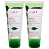 Image 1 of 100 gm / Pack of 2 for the product Jiva Ayurveda Neem Face wash