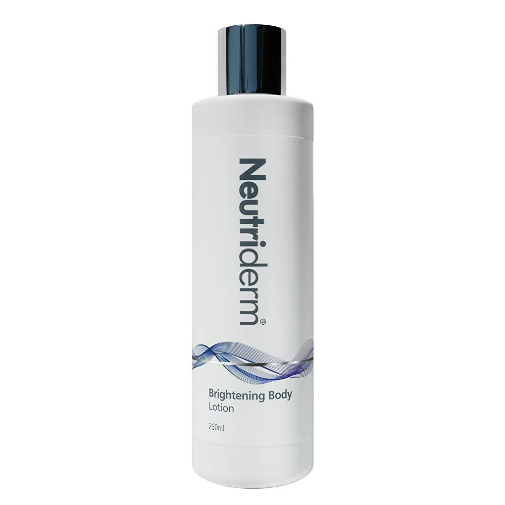 Image 1 of 250 ml / Pack of 1 for the product Neutriderm Brightening Body Lotion